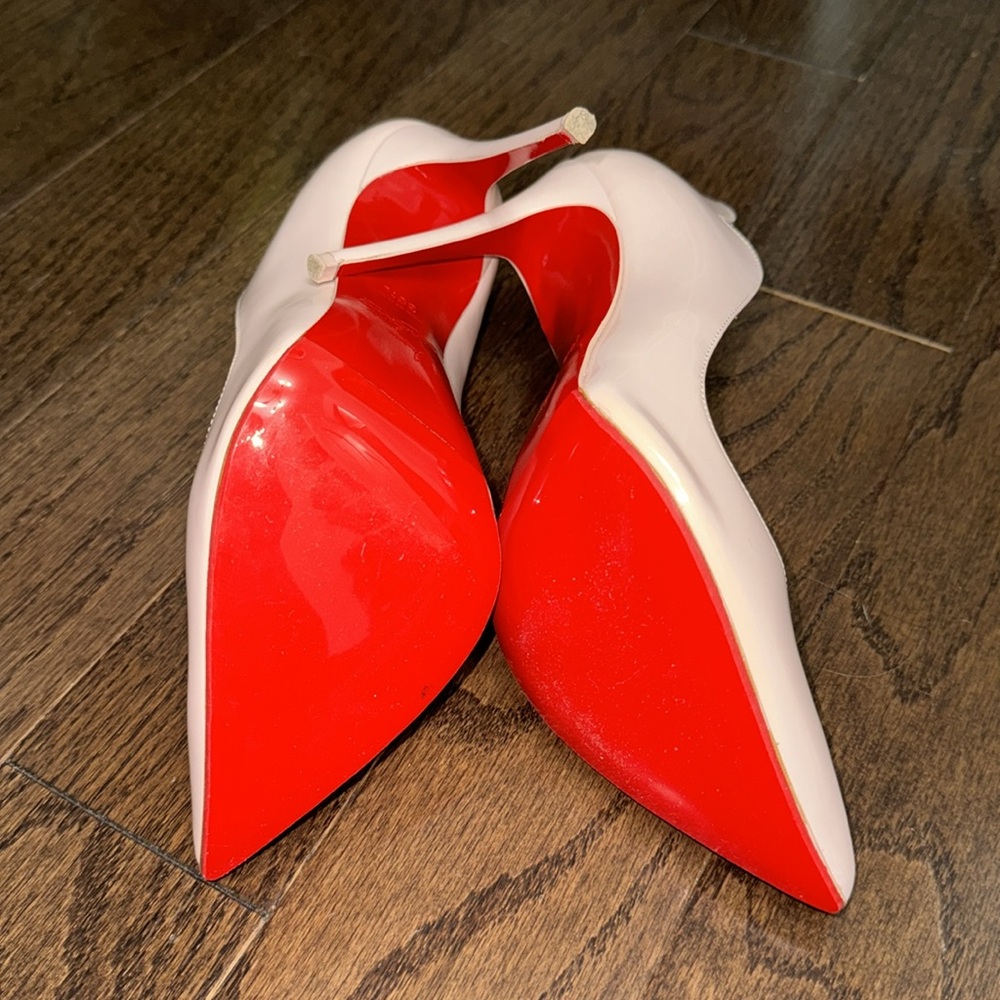 Christian Louboutin Heels - Picture 6 of 7